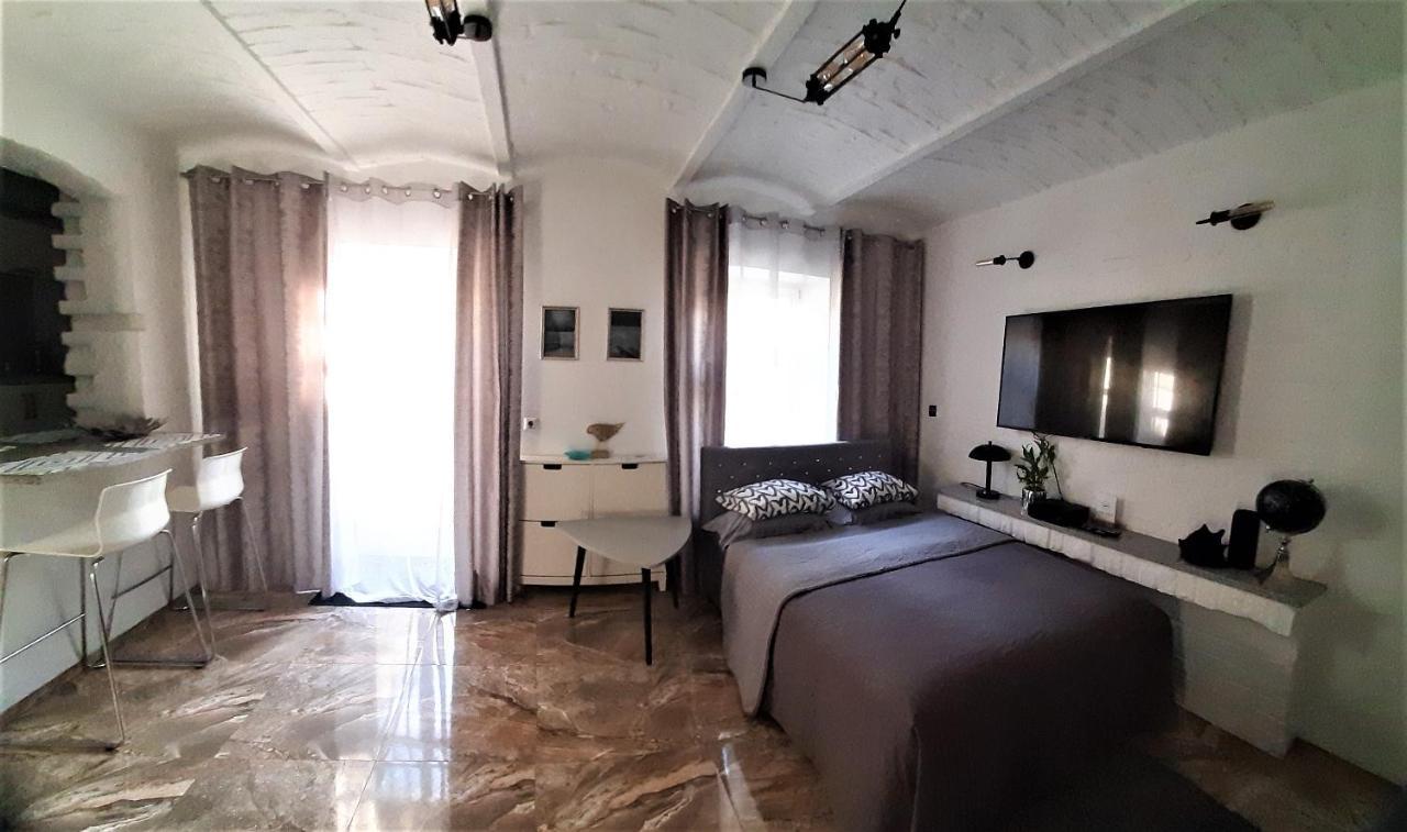 Studio Four - Prywatne Wejscie I Taras W Centrum Sopotu Exterior photo