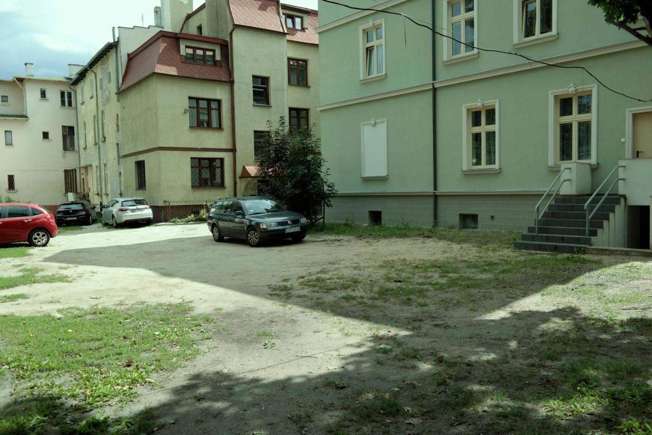 Studio Four - Prywatne Wejscie I Taras W Centrum Sopotu Exterior photo